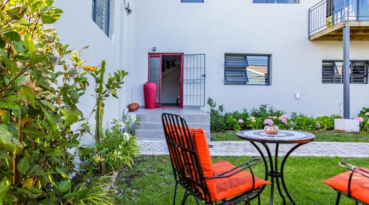 Two Palm House - Vermont Hermanus