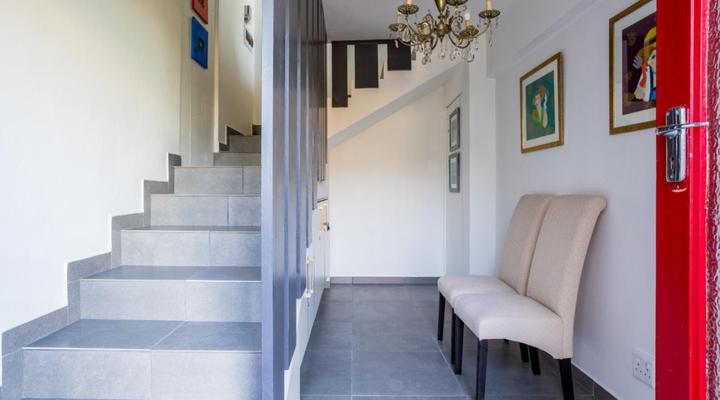 Two Palm House - Vermont Hermanus