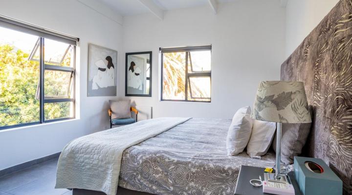 Two Palm House - Vermont Hermanus