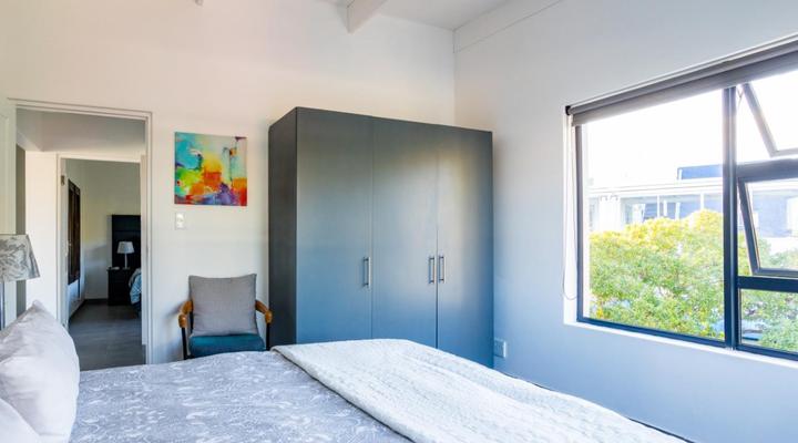 Two Palm House - Vermont Hermanus