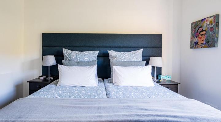 Two Palm House - Vermont Hermanus