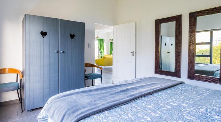 Two Palm House - Vermont Hermanus