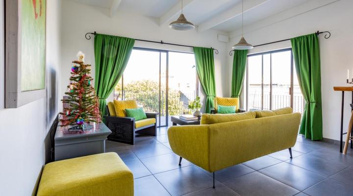 Two Palm House - Vermont Hermanus