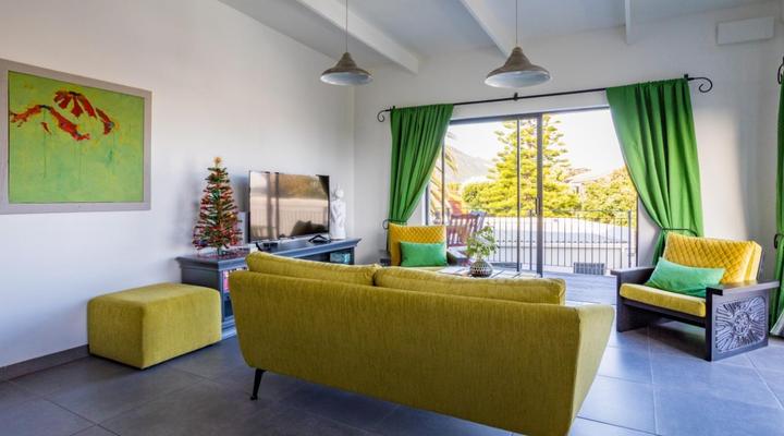 Two Palm House - Vermont Hermanus