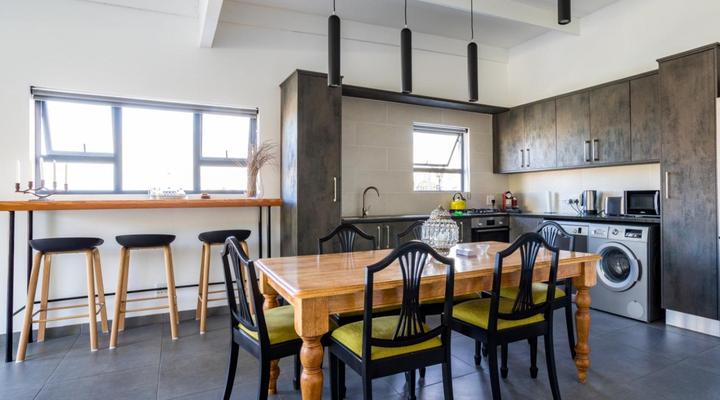 Two Palm House - Vermont Hermanus