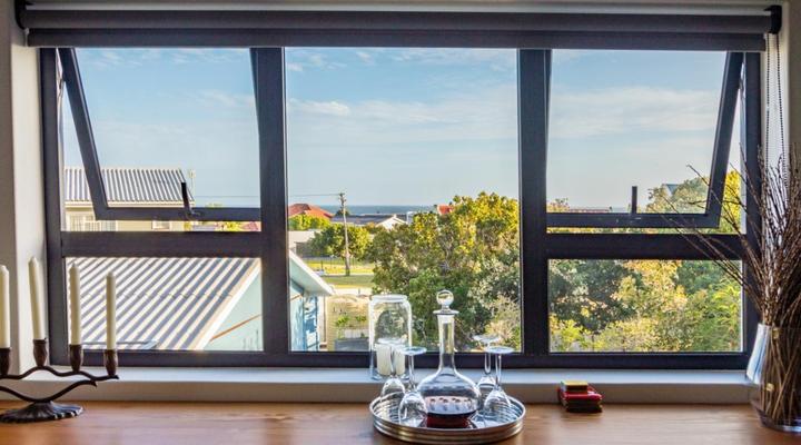 Two Palm House - Vermont Hermanus