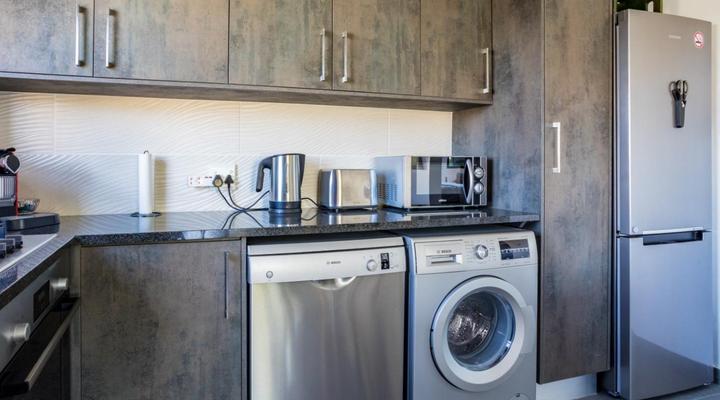 Two Palm House - Vermont Hermanus