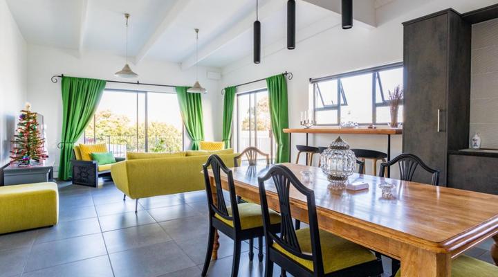 Two Palm House - Vermont Hermanus