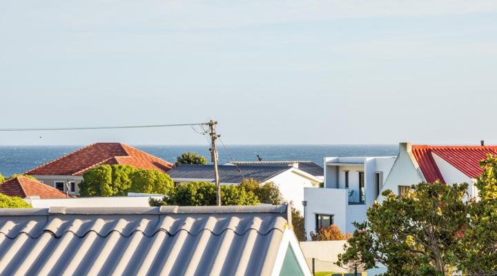 Two Palm House - Vermont Hermanus