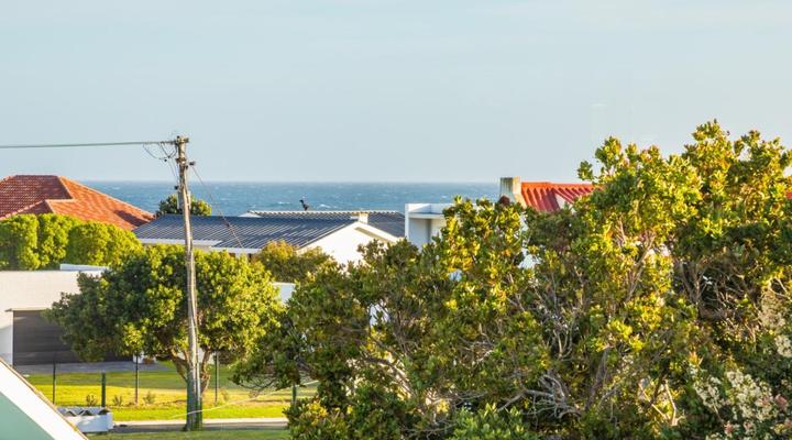 Two Palm House - Vermont Hermanus