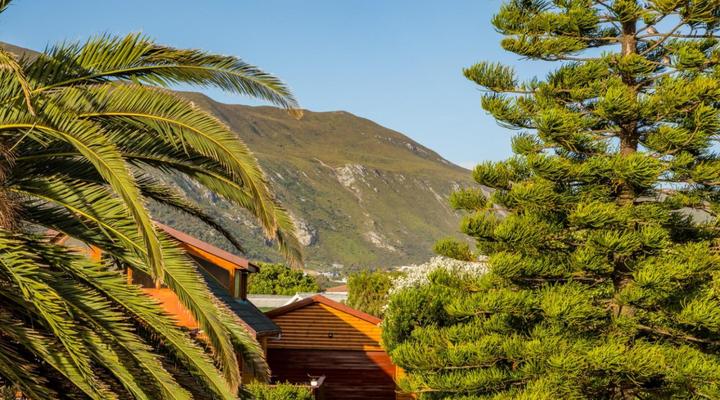 Two Palm House - Vermont Hermanus