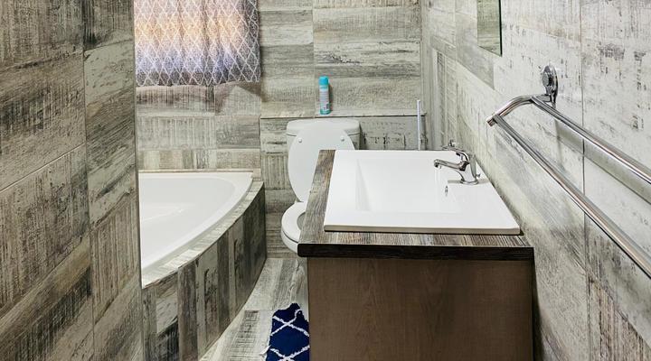 Self-catering Apartment Gobabis