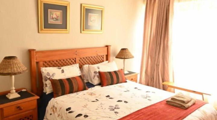 Pecan Grove Guesthouse