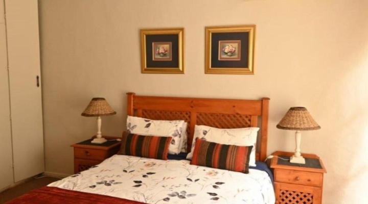 Pecan Grove Guesthouse