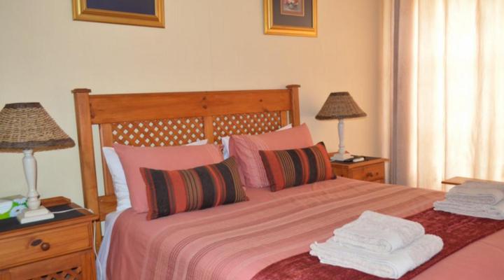 Pecan Grove Guesthouse