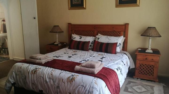 Pecan Grove Guesthouse