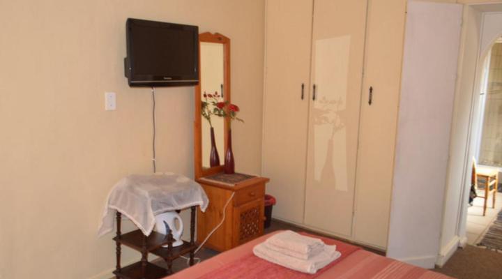 Pecan Grove Guesthouse