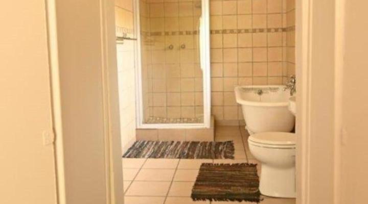 Pecan Grove Guesthouse