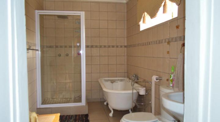 Pecan Grove Guesthouse