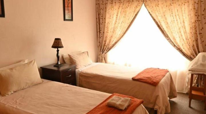 Pecan Grove Guesthouse