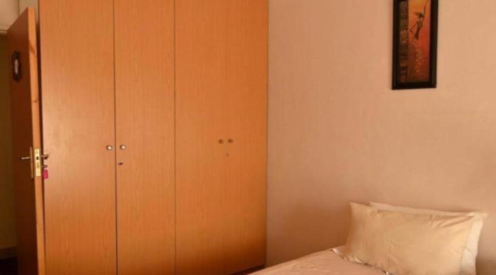 Pecan Grove Guesthouse