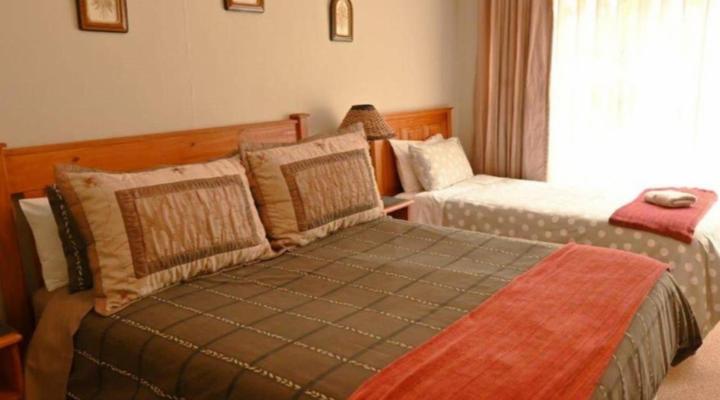 Pecan Grove Guesthouse