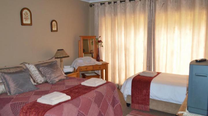 Pecan Grove Guesthouse