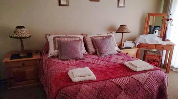 Pecan Grove Guesthouse