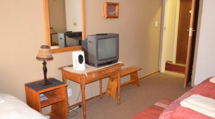 Pecan Grove Guesthouse