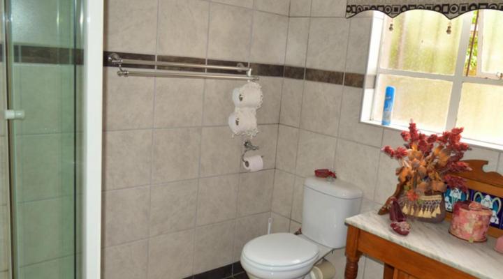 Pecan Grove Guesthouse