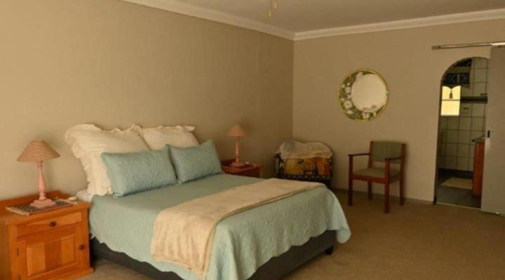 Pecan Grove Guesthouse