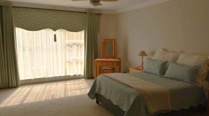 Pecan Grove Guesthouse