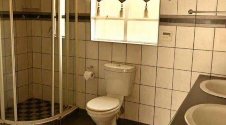 Pecan Grove Guesthouse