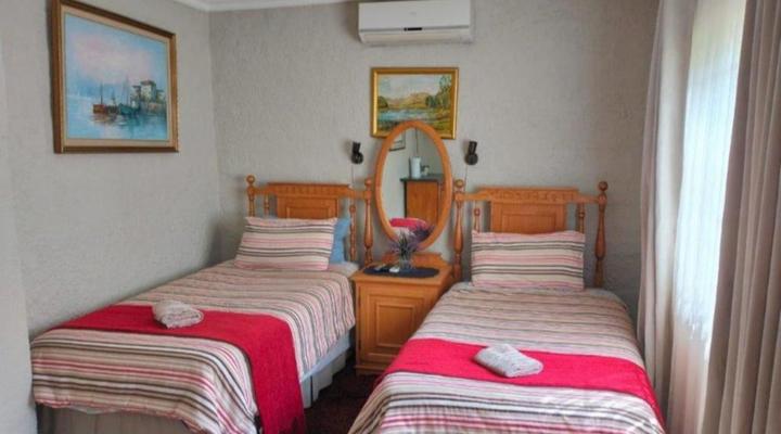 Pecan Grove Guesthouse