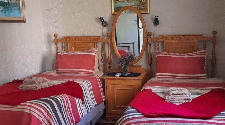 Pecan Grove Guesthouse