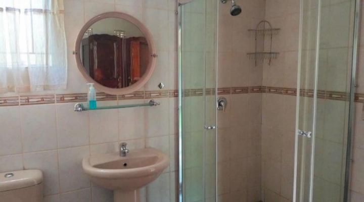 Pecan Grove Guesthouse