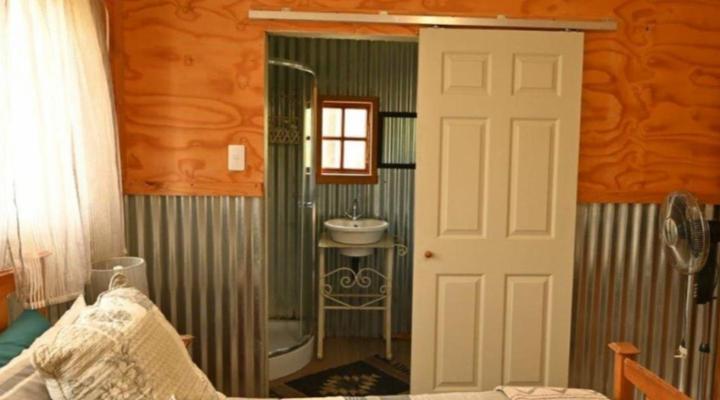 Pecan Grove Guesthouse