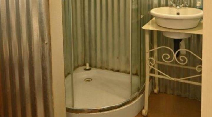 Pecan Grove Guesthouse