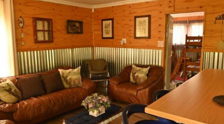 Pecan Grove Guesthouse