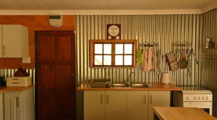 Pecan Grove Guesthouse