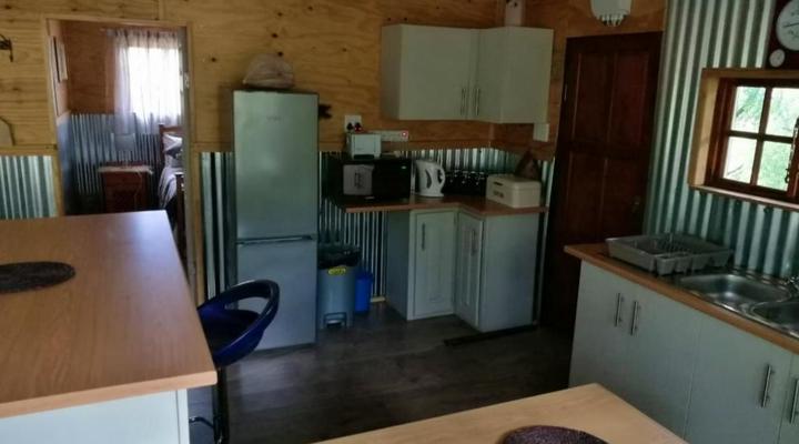 Pecan Grove Guesthouse