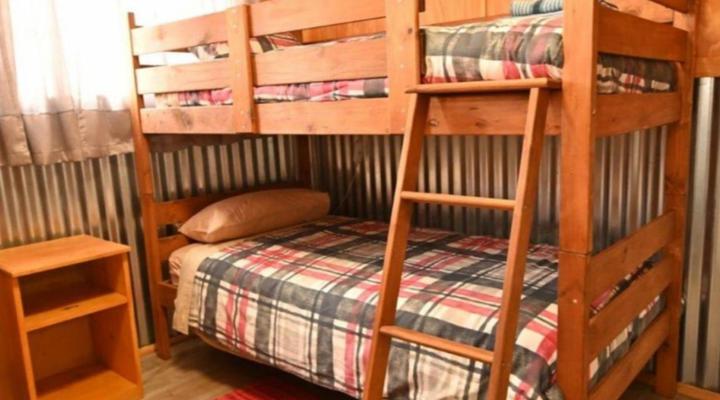 Pecan Grove Guesthouse