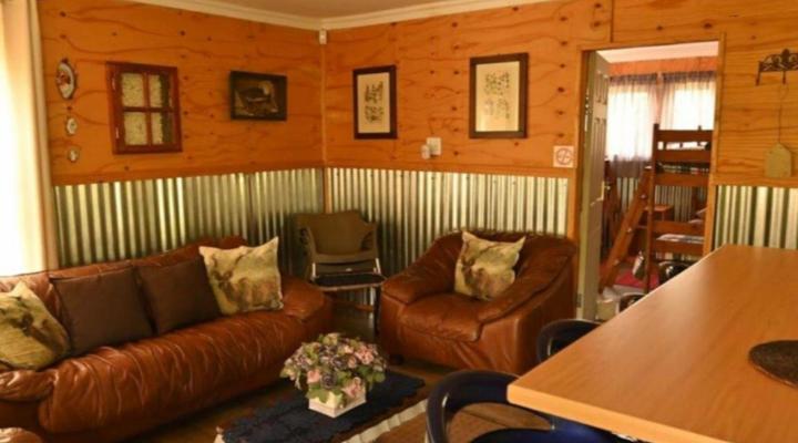 Pecan Grove Guesthouse