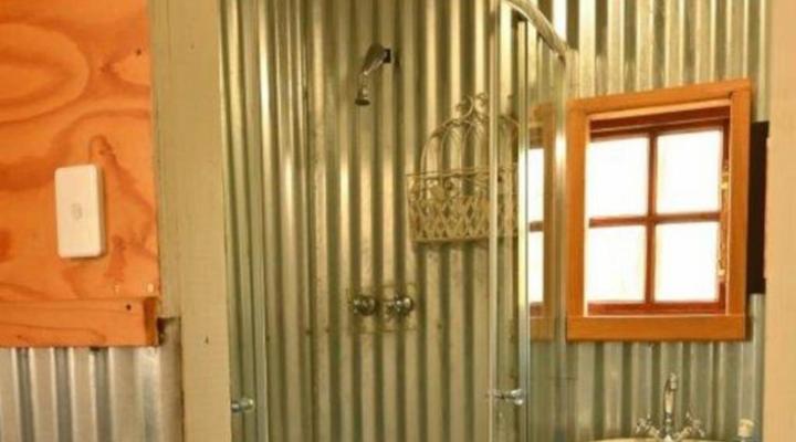 Pecan Grove Guesthouse