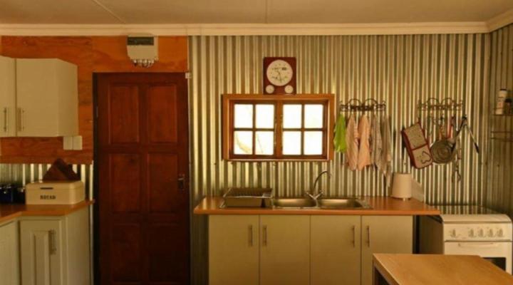 Pecan Grove Guesthouse