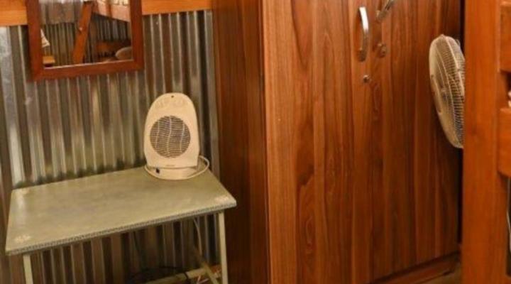 Pecan Grove Guesthouse