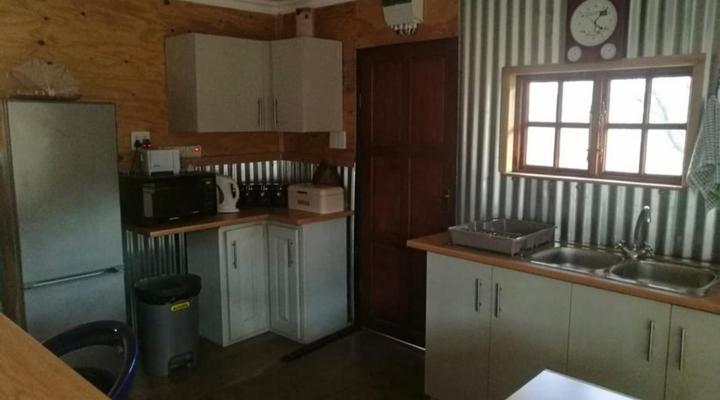 Pecan Grove Guesthouse