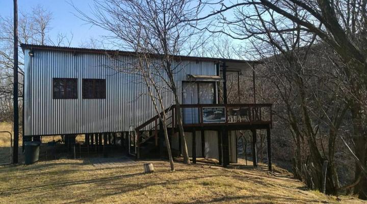 Pecan Grove Guesthouse