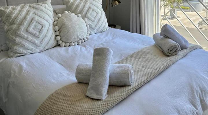 SkyeTide Collection - Monte Blu