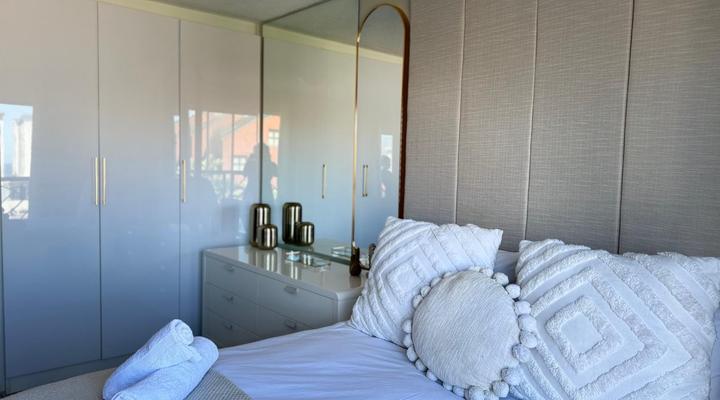 SkyeTide Collection - Monte Blu